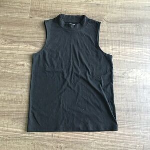 NEW Madewell cotton tank